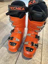 Tecnica firebird orange for sale  Houston