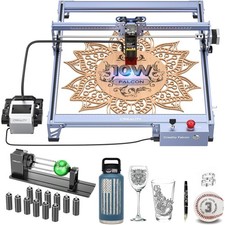 Creality 10w laser gebraucht kaufen Creality 10w laser gebraucht kaufen  Köln