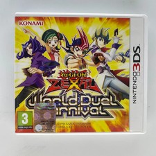 Zexal world duel usato  Bergamo