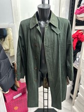 Ballarini trench cotone usato  Margherita di Savoia