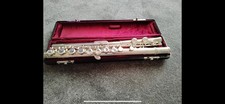 Flute jupiter musical for sale  HASTINGS