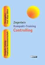 Kompakt training controlling gebraucht kaufen  Berlin