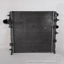 1330w9 radiatore peugeot usato  Italia