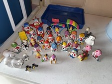 Lot figurines bouli d'occasion  Saint-Pierre-du-Mont
