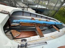 fibreglass hull for sale fibreglass hull for sale LYDNEY