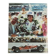 Rick mears 1979 for sale  Palmerton