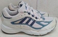 Rare vintage adidas for sale  BURNLEY