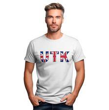 Utk unite kingdom for sale  ROSSENDALE
