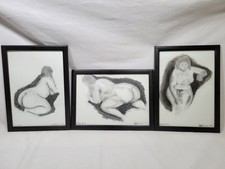 Original art drawings for sale  BEDALE