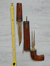 Forchettone coltello usato  Casalecchio di Reno