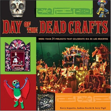 Day dead crafts for sale  ROSSENDALE