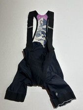 Assos st.100 black d'occasion  Expédié en Belgium