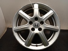 Honda civic alloy for sale  SOUTHAMPTON
