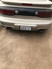 1998 2002 firebird for sale  Holtville