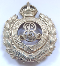 Edwardian royal engineers for sale  PRESTON