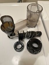 Omega juicer replacement for sale  Ventura