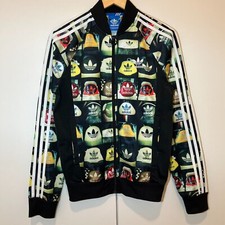 Adidas riginals firebird gebraucht kaufen  Montabaur