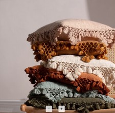 Cushion cover redoute for sale  STOKE-ON-TRENT
