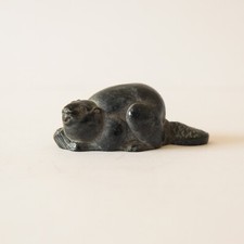Boma beaver figurine for sale  BRISTOL