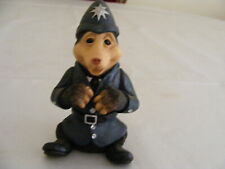 Mollenium molening policeman for sale  UK