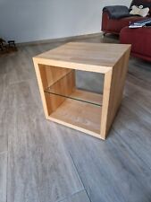 Couchtisch massiv 40cm gebraucht kaufen  Bausendorf, Bendel