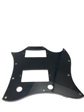 NOVO ESTOQUE ANTIGO GIBSON SG PADRÃO GUITARRA ELÉTRICA PICKGUARD PG comprar usado  Enviando para Brazil