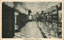 Richmond Virginia VA Mitchell Clothing Store Interior c1940 Postcard comprar usado Richmond Virginia VA Mitchell Clothing Store Interior c1940 Postcard comprar usado  Enviando para Brazil