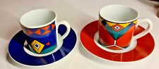 Espresso tasse untertasse gebraucht kaufen  Neustadt in Sachsen