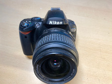 Nikon d40x dslr d'occasion  Expédié en Belgium