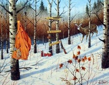 Les kouba nature for sale  Annandale