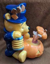 Disney cookie jar for sale  WATFORD