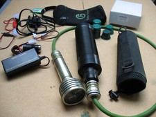 Green force torch for sale  DEAL