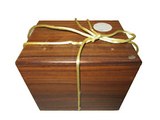 Fabulous wooden box for sale  New Hope