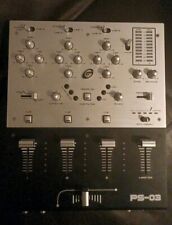 Gemini mixer channel for sale  MINEHEAD