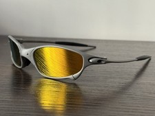 Óculos de sol Oakley Juliet comprar usado  Enviando para Brazil