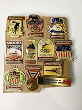Budweiser 1996 olympic for sale  Columbus