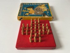 Vero schwedisches steckhalma gebraucht kaufen  Wernigerode