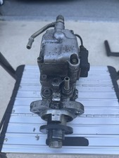 Volkswagen bosch diesel for sale  Jacksonville