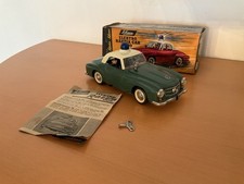 Schuco elektro razzia gebraucht kaufen  Jockgrim
