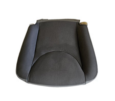 Coiffe assise tissu d'occasion  Sées
