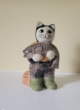 Quail pottery figure for sale  NORTHWICH
