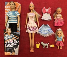 Zuru sparkle guys for sale  BOGNOR REGIS