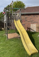 Jungle gym climbing for sale  COLCHESTER