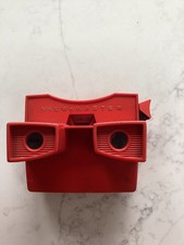 Vintage gaf viewmaster for sale  DAWLISH