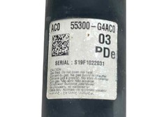 Amortecedor traseiro 55300G4AC0 LH para HYUNDAI I30 FASTBACK 1.6 CRDI 2018 130792, usado comprar usado  Enviando para Brazil