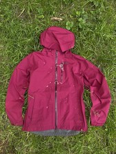 Jaqueta Outdoor Research Feminina Aspire Gore-Tex Impermeável Argila Tamanho M Nova Sem etiquetas comprar usado  Enviando para Brazil