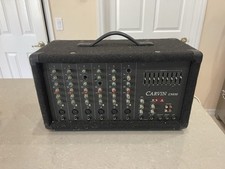 Carvin cx630 channel for sale  Venice