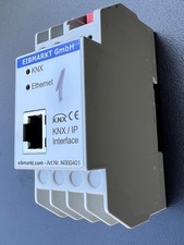 Eib knx schnittstelle gebraucht kaufen  Stuttgart