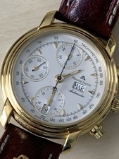 Montre maurice lacroix d'occasion  Bétheny