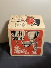 Vintage original metal for sale  Park Valley